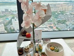 -镇江苏宁万豪酒店-苏筵中餐厅