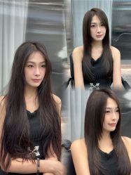 -MT·ID 烫发.染发.接发SALON
