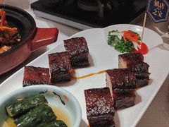 -南棠馆粤菜坊(群光店)