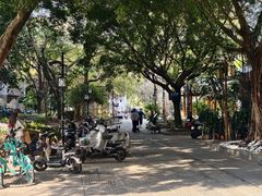 -黄埔古港