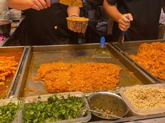 -丁家坡洋芋·观音桥好吃街A区(全国总店)