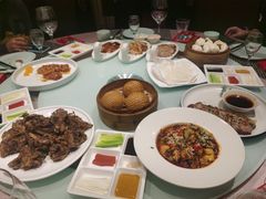 -高第街56号餐厅(美莲广场店)