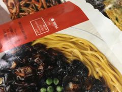 -香港饭店0410(弘大店)