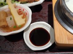 -味太助·银饭食堂(中华城店)