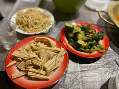 -霄汉羊排(万松园一店)