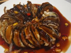 -菩提素素食餐厅(晶郦馆店)