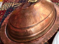 -Old Ottoman Cafe & Restaurant