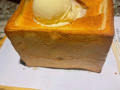 面包诱惑-绿茶餐厅(沙井新沙天虹店)