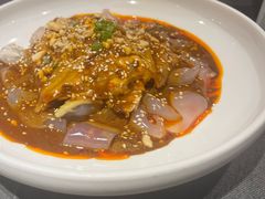 -羲和雅苑•北京烤鸭(国贸商城店)