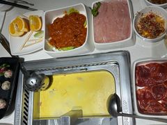 -海底捞火锅(星光不夜城店)