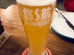 -悠航SLOWBOAT(三里屯店)