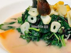 -老洋房花园饭店(绍兴路店)