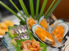 -極上萬膳·日料放题(来福士江景店)