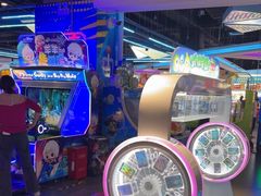 -大玩家(通州万达广场店)