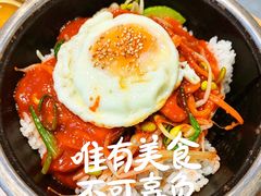-郭记烤肉创始店(民丰大街店)