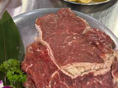 -大喜烤肉(海宁尚东店)