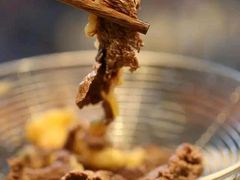 -手选潮汕鲜活牛肉火锅(二七广场店)