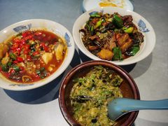 -潇湘阁(汉光百货店)