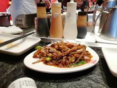 -火地铁板烧(昆山万象汇店)