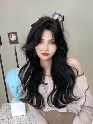 点击看大图 -MI HAIR