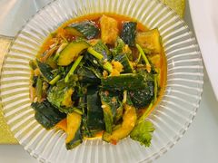 -旭璟酒家·传统粤菜·湘菜(逸景路店)