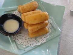 -金家老三饭庄(常营店)