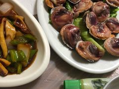 -阿杰臻选海鲜饭店(普陀山店)