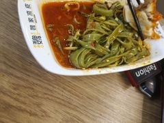 -魏家凉皮(协和店)