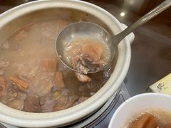 -茶港食堂(武昌店)