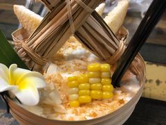 -婉泰·特色小吃·舂鸡脚(告庄二店)