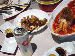 -京味斋·北京烤鸭(北京南站洋桥店)
