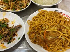 -老四季(总店)