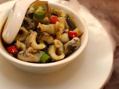 辣酒汁浸花螺-解香楼(八盘岭路店)