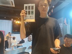 -棂笼·深度沉浸密室(武汉旗舰店)