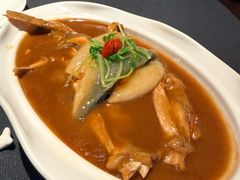 -肆月河豚·淮扬菜·湘菜(华天店)