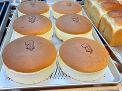 -西村叔叔的店·面包·甜品·蛋糕(清河万象汇店)