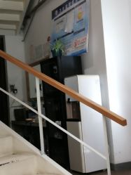 -M+hair salon专业造型沙龙