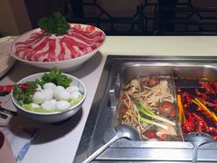 -小龙坎火锅(世纪城店)