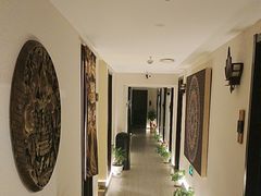 -逅莱·影院足道·日式SPA(大世界店)