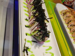 -集品鲜湾·蒸汽海鲜自助料理(青岛银座和谐广场店)