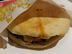 爱情扎萨-一叶一世界•素食餐厅(环球中心店)