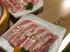 -江户烧肉(高德店)