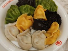 -双合园·海鲜水饺青岛菜(万佳广场店)