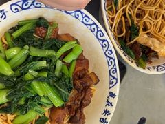 -梅溪·小伙子干挑面(安吉总店)