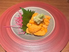 -加奈日本料理
