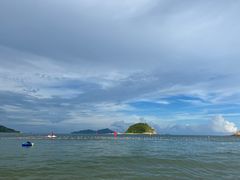 -西涌国际滨海旅游区