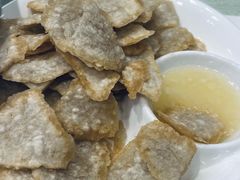 -东四民芳餐厅(世茂工三店)