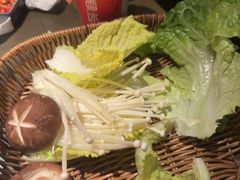 -同仁四季椰子鸡(罗湖国贸店)