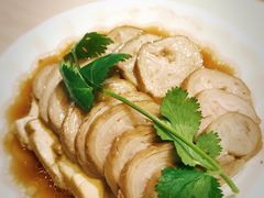 卤水大肠-避风塘(宝山万达店)