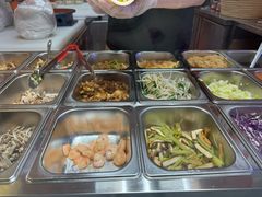 -张果佬年糕卷(科巷店)